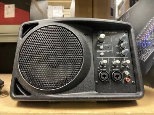 Store Special Product - Mackie - SRM150